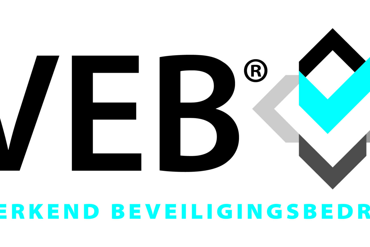 Computim VEb erkend beveiligingsbedrijf