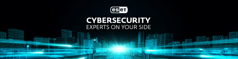 Eset cyber security / eset cyber beveiliging