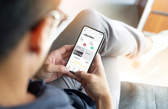 jablotron-meldkamer-app Jablotron Meldkamer app
