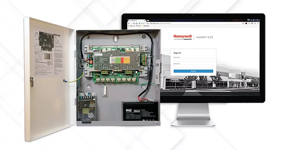 Honeywell MAXPRO Cloud: De Slimme Keuze voor Moderne Beveiliging van Uw Bedrijf of Woning