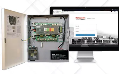 Honeywell MAXPRO Cloud: De Slimme Keuze voor Moderne Beveiliging van Uw Bedrijf of Woning